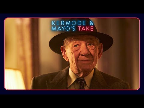 Mark Kermode reviews The Critic - Kermode and Mayo's Take