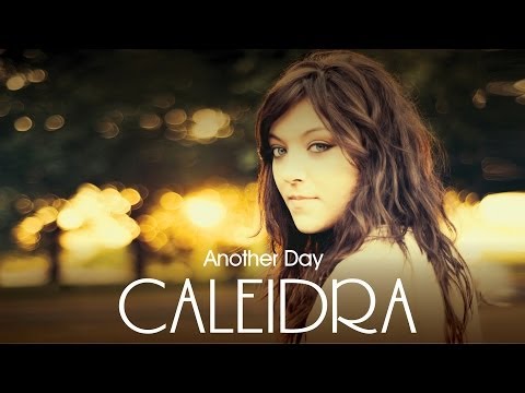 Caleidra - Introducing - Another Day EP