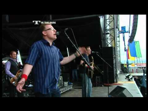 Proclaimers : T in the Park 2006 (full set)