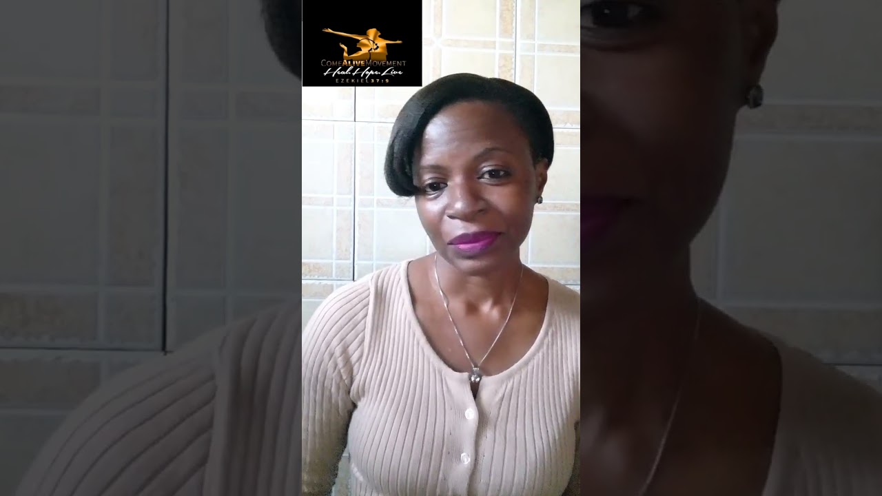 My Story of Child Sexual Abuse. Part1