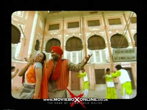 VELLY - MANGI MAHAL FT. SUDESH KUMARI