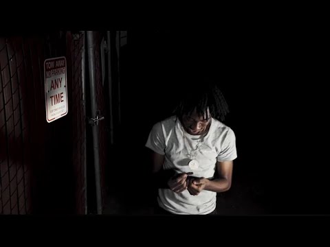 Lul Bugo - NOT A GAME [Official Music Video] #newmusic