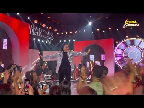 Marcas - Berg Rabelo DVD Marcas 