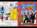 Opening To Sky High 2005 DVD Widescreen Edition