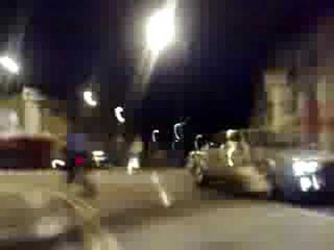 Federico, Luciano e Otto...