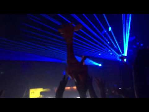 Giuseppe Ottaviani - Luminosity Events presents This Is Trance (Panama, Amsterdam) - (19-10-2019)#02