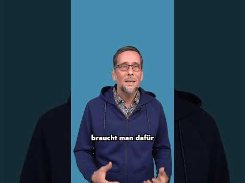 Video Thumbnail: Quaschning erklärt: grüner #Wasserstoff ✳️ #klimaschutz #energie