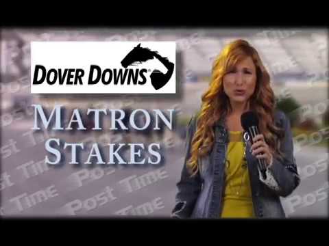 Matron 2 Year Olds at Dover Downs (#941 - November 13, 2016)