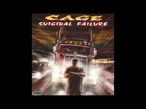 Cage feat. Copywrite - The Weather Report