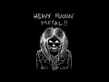 Paragon  Legions of Metal