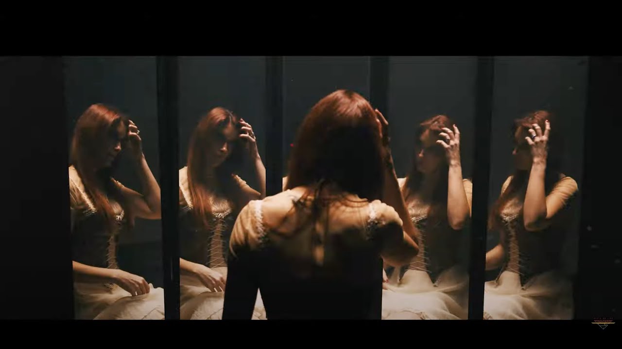 Chaos Magic — Beneath Your Skin