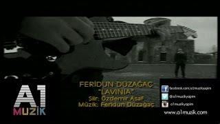 Feridun Düzağaç - Lavinia