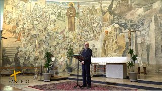 riflessioni sul vangelo di domenica 12 maggio 2024