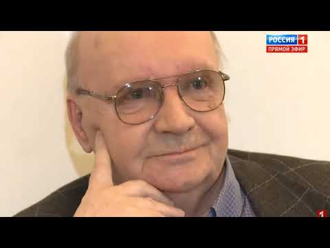 "Радоваться жизни надо учиться" - Андрей Мягков эфир18.02.21.