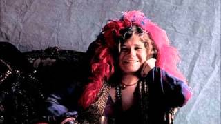 Janis Joplin - Me and Bobby McGee (demo) Just Janis playing an Acoustic