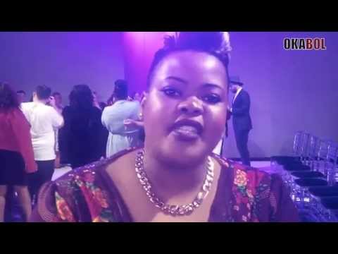 [okabol] UK Plus Size Fashion Week, Day 2 - Reax