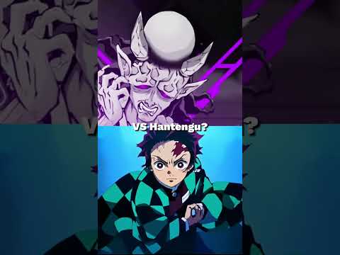 Tanjiro (all forms) VS Upper Moon  - My Ordinary Life ( edit ) - Ghost GT #demonslayer #trending