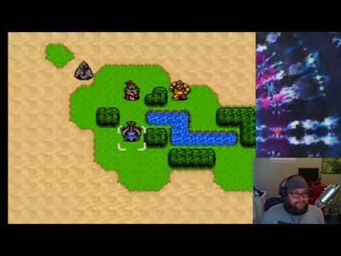 Shining Force 2 narrated by Son of Stapes (Pt. 5)
