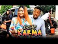 DEAR KARMA (Full Movie) Toosweet Annan/Uche Elendu 2021 Latest Nigerian Nollywood Movie