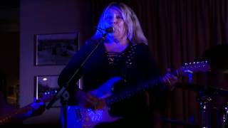 Bad Influence - "Running Down A Dream' - Tuesday Night Music Club, Coulsdon - 07/06/2016