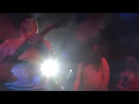 VANHELGA - Döda vita drömmar (24.10.2014 Erfurt) HD