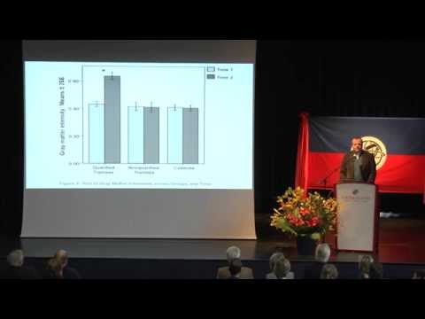 "Digitale Demenz" im Zeitalter neuer Medien - Prof. Dr. Dr. Spitzer zu Gast in Louisenlund