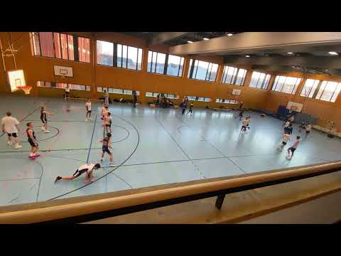 Viktoria Mitte vs BBC Köpenick Oberliga Berlin 18.1.2026