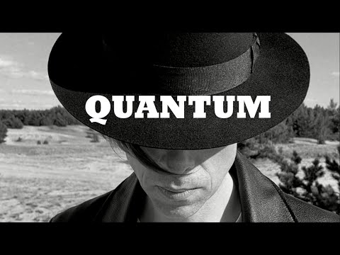 Michał Szczerbiec | QUANTUM