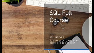 SQL Indexes