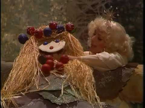 Trolltider - Fågelhjälpa