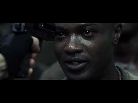 Tears of the Sun (2003) Arthur Azuka