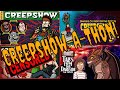 Brandon S Cult Movie Reviews CREEPSHOW A THON