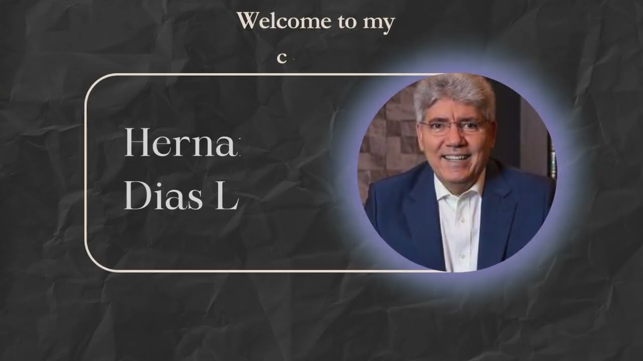 Hernandes Dias Lopes - El oscuro secreto detrás de los incendios forestales en California!