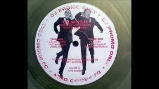 Clipper - Bring Me Sunshine EP - Sample Mania (Pianomadness 2)