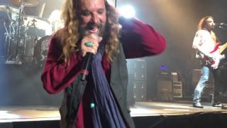The Dead Daisies - Helter Skelter (Live)