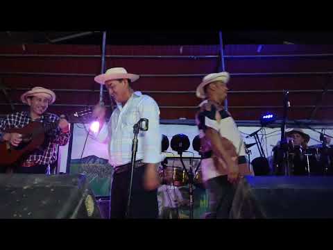 #cantadera zocabon de la cruz yallita Murillo  ongli Nuñe y Efrain cordoba