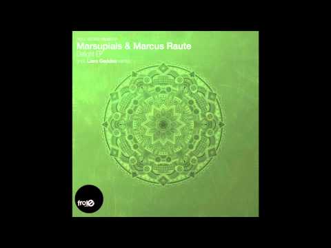 Marsupials & Marcus Raute - Lenord (Original Mix)