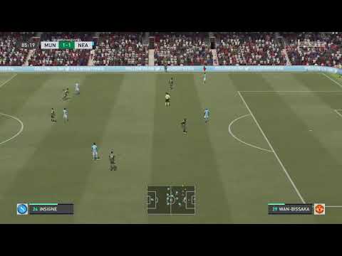 OSN Corona Cup 2020 Tarik vs Steven Halbfinale