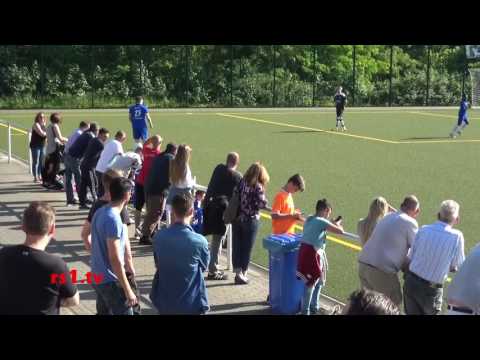 2017-06-13 FC Remscheid - SSV Bergisch Born  (Kreispokalfinale Herren)