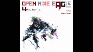 Open Mike Eagle - Universe Man (feat. Serengeti)