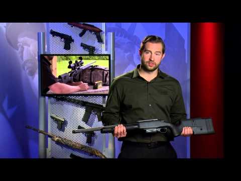 Gallery of Guns TV Cool To Own - FNH SPR A5M XP