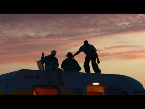 OMGisNEFF - VUELTIANDO (Video Oficial)