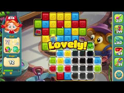 Toy Blast Level 4404