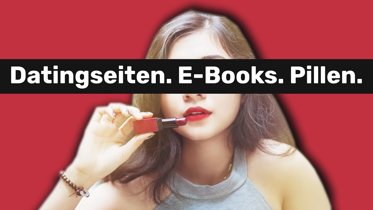 Die lächerlichsten Scam-Werbungen