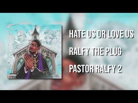Video thumbnail for Hate Us Or Love Us