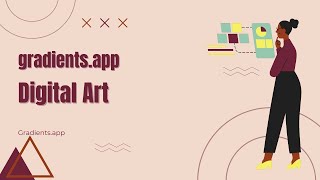 [gradients.app] - [Gradients.app] - Сreate gradients, palettes, color combinations & more
