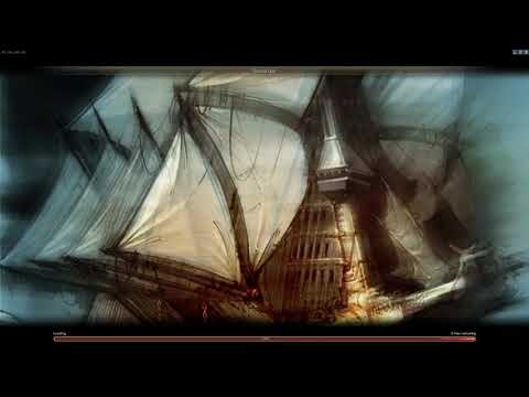 Guild Wars 1 - GvG Mat [idle] vs [ds] quarterfinals