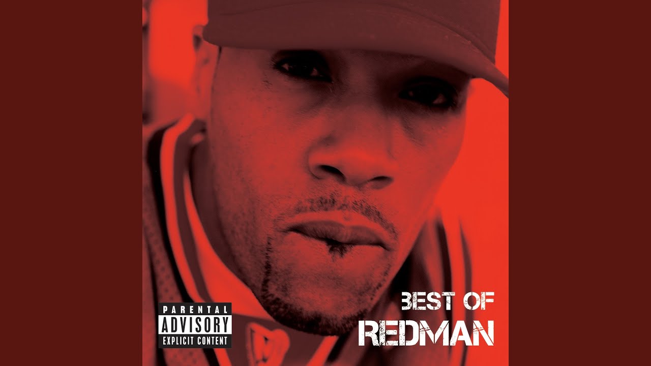 Redman - Let's Get Dirty (I Can't Get in da Club)