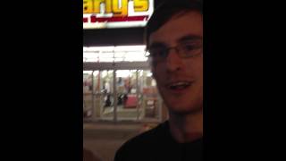 Traveling Roeber Sessions - Early's Cajun Supermarket