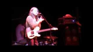 ROBBEN FORD &quot;Spoonful&quot; 8-18-12